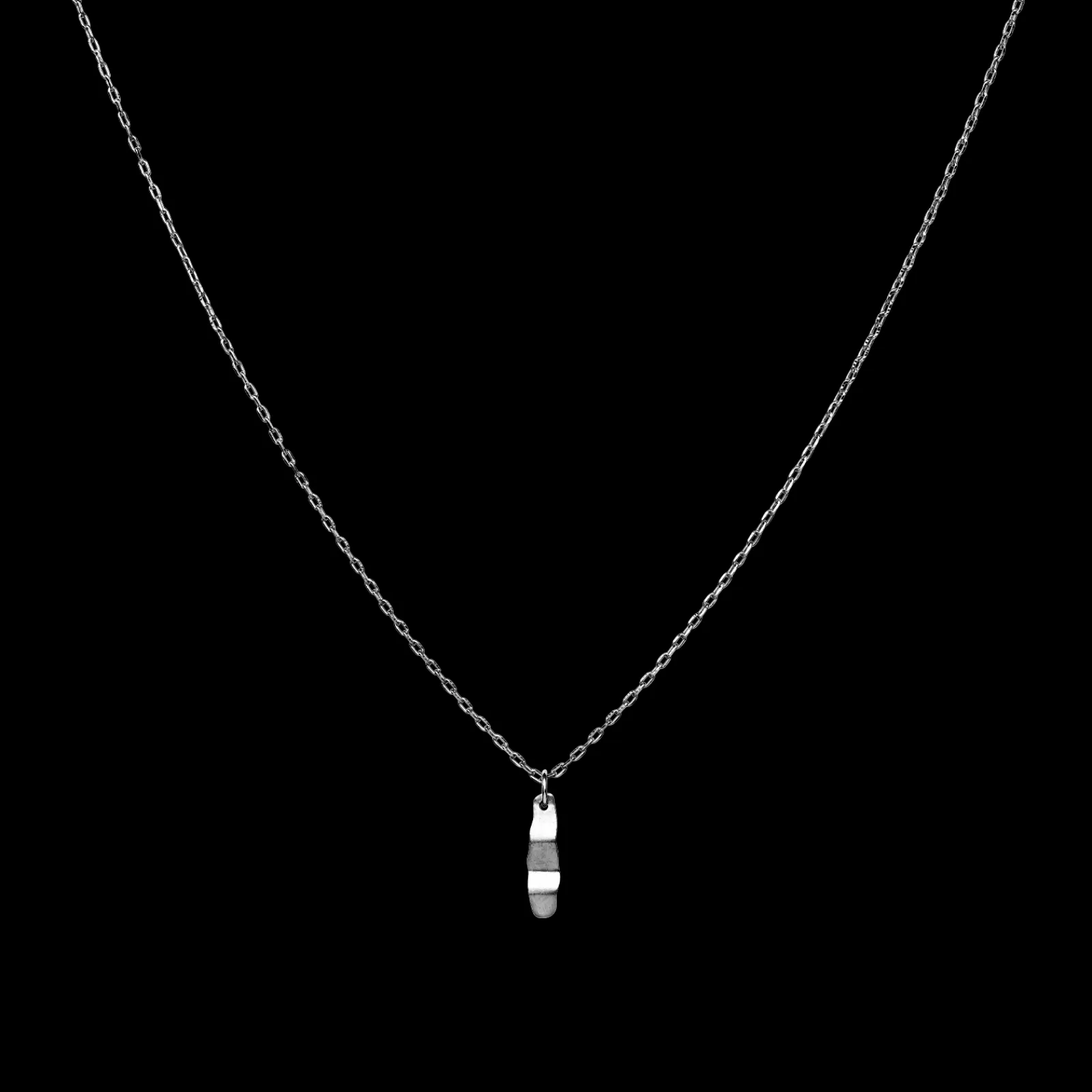 Maanesten Molly Halskæde