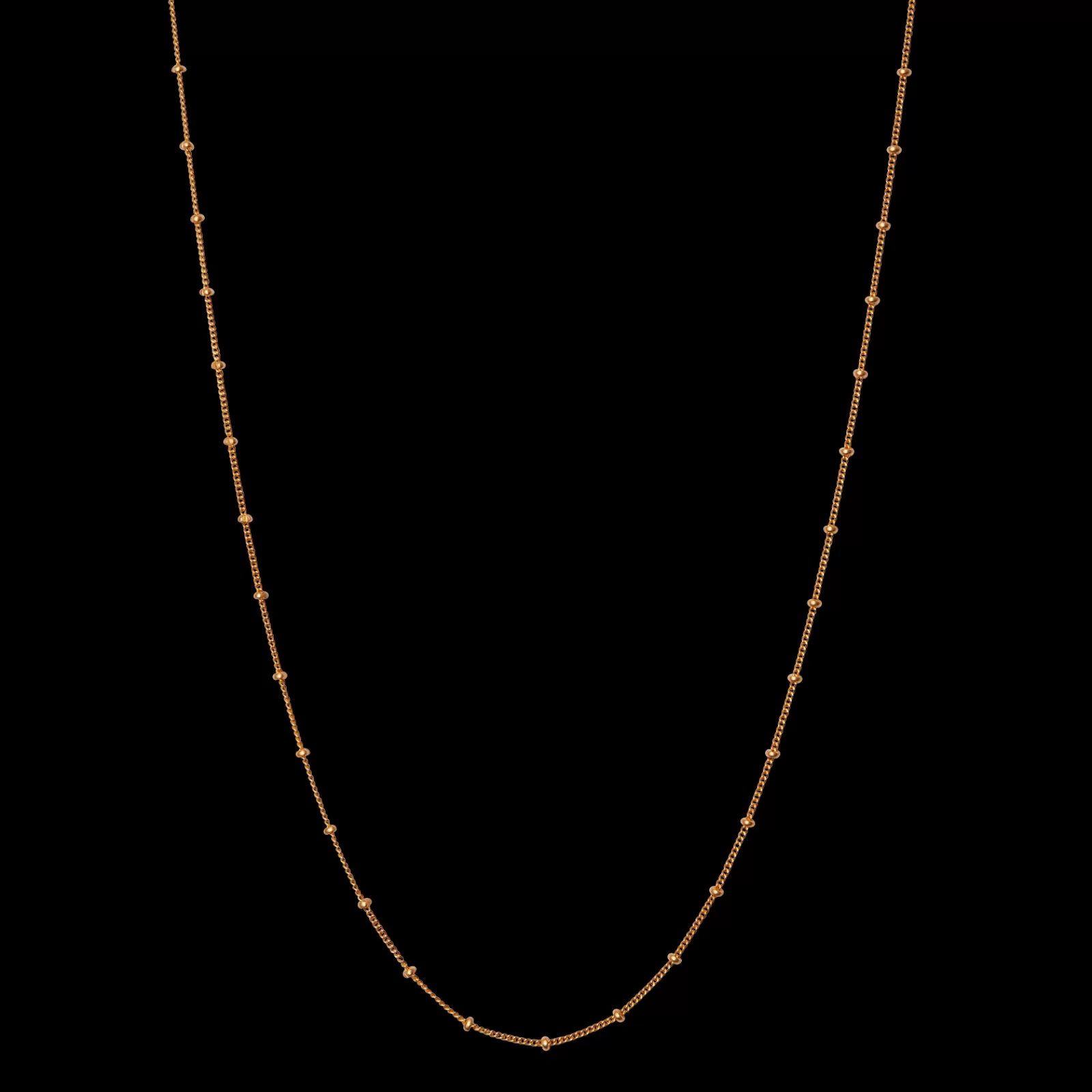 Maanesten Nala Halskæde