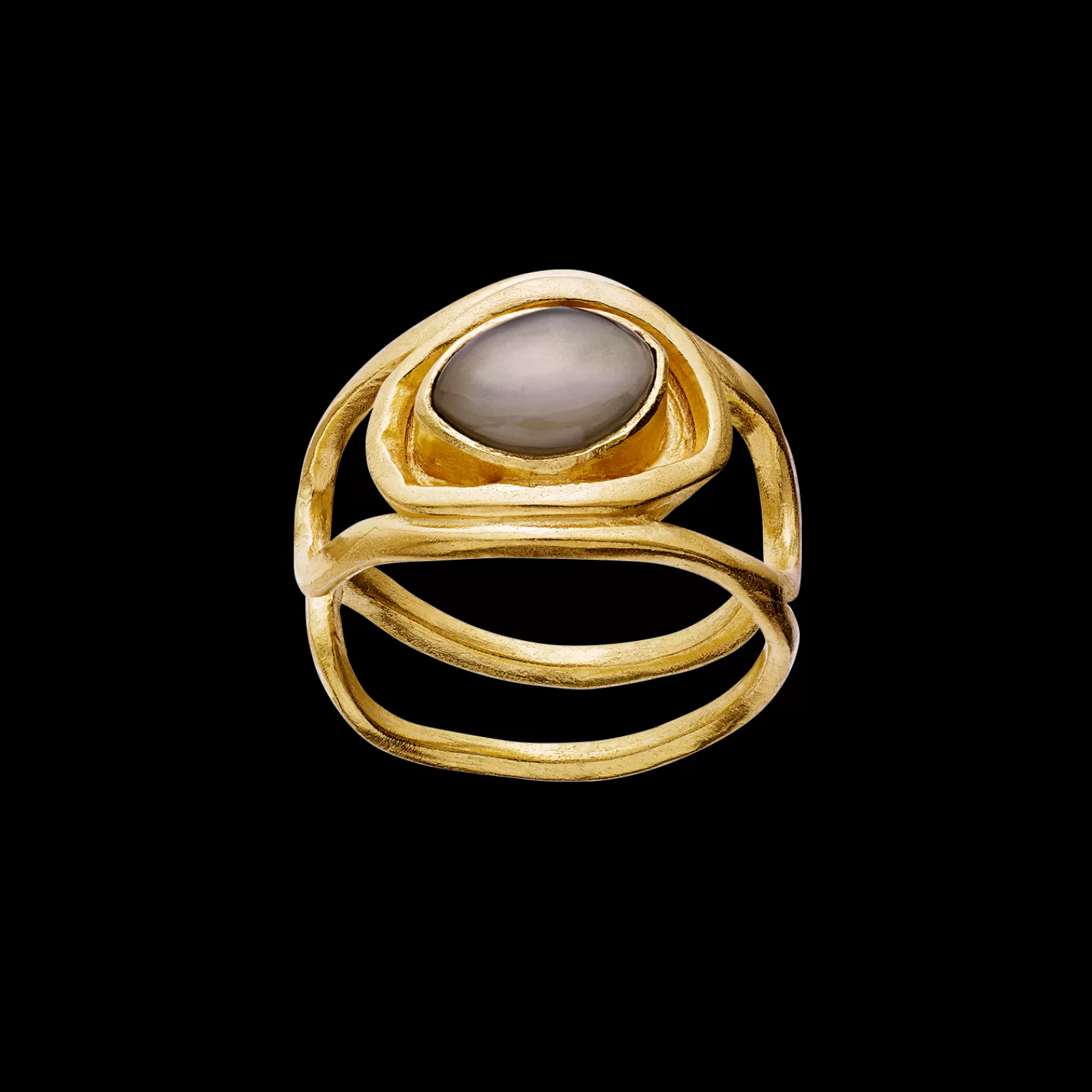 Maanesten Naomi Ring