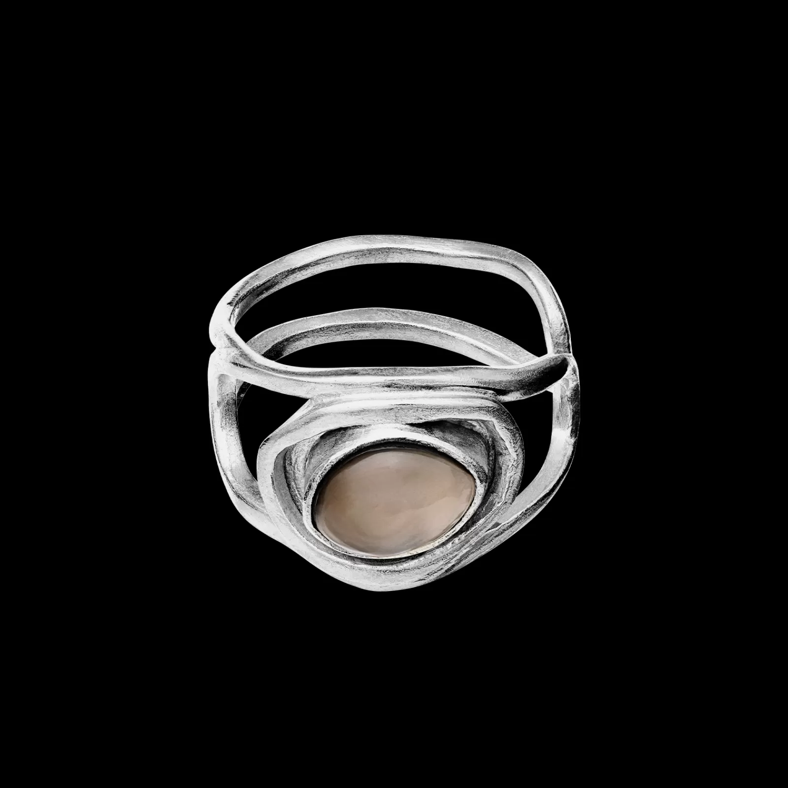 Maanesten Naomi Ring