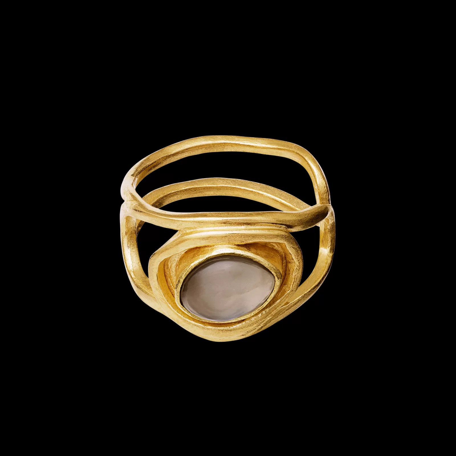 Maanesten Naomi Ring