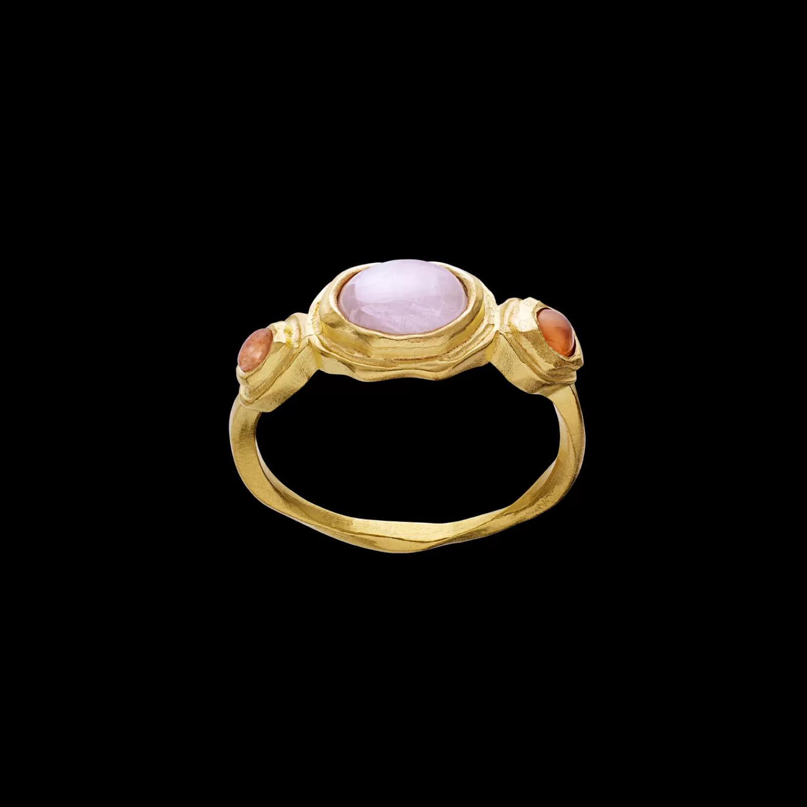 Maanesten Nemo Ring