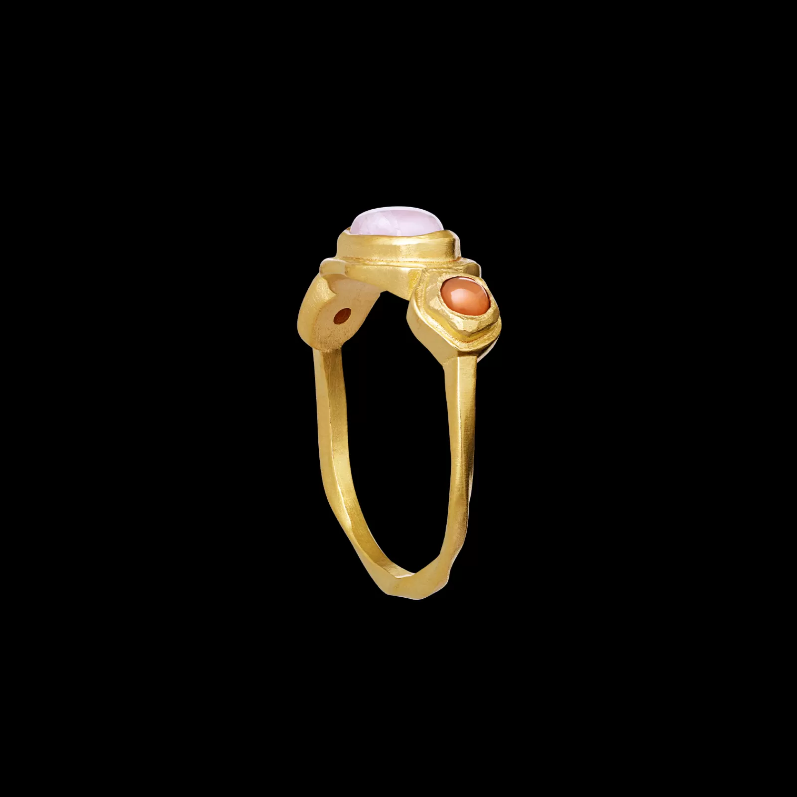 Maanesten Nemo Ring
