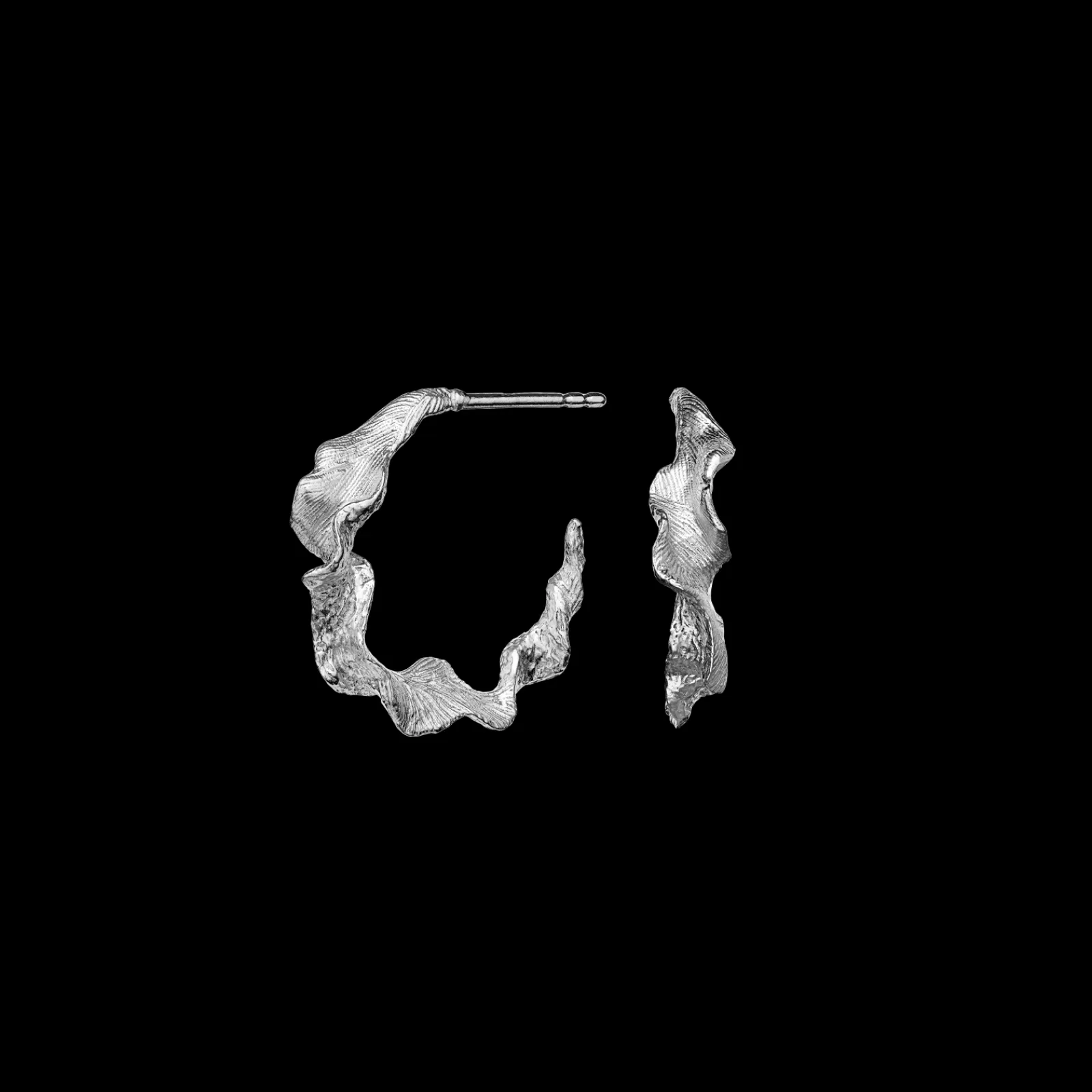 Maanesten Nino Øreringe