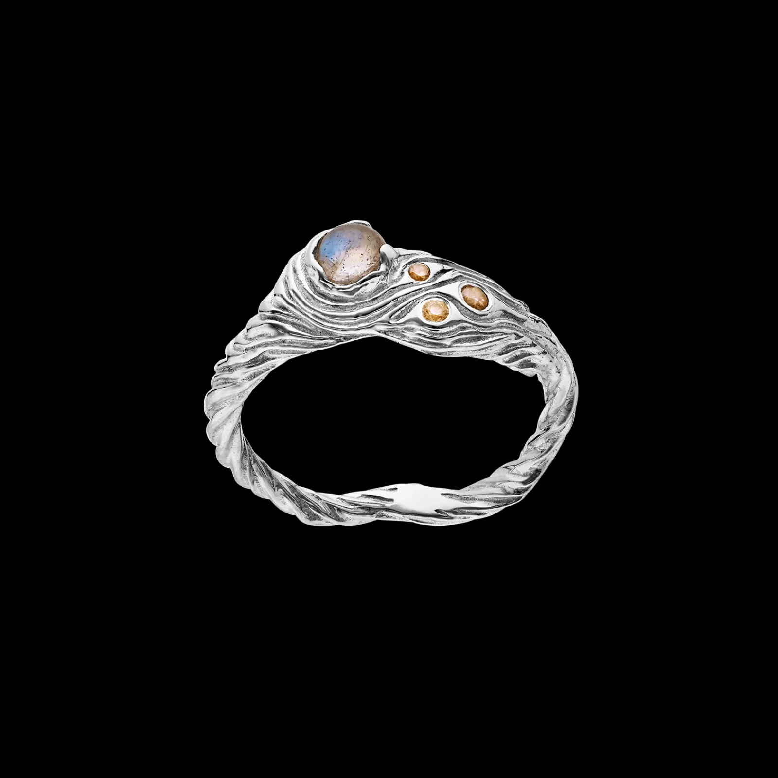 Maanesten Oceana Ring
