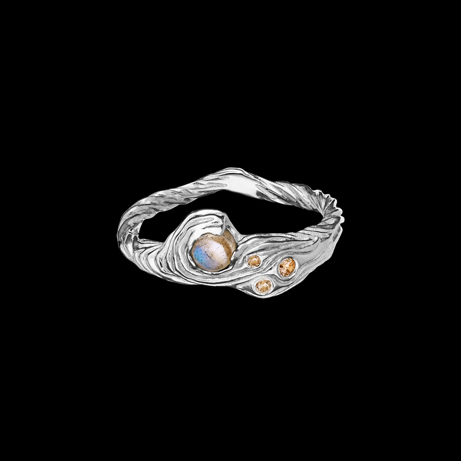 Maanesten Oceana Ring