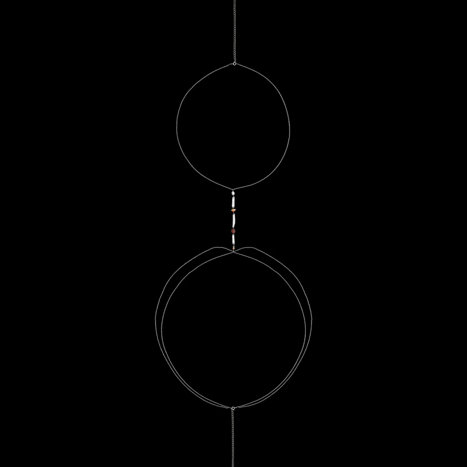 Maanesten Patricia Body Chain