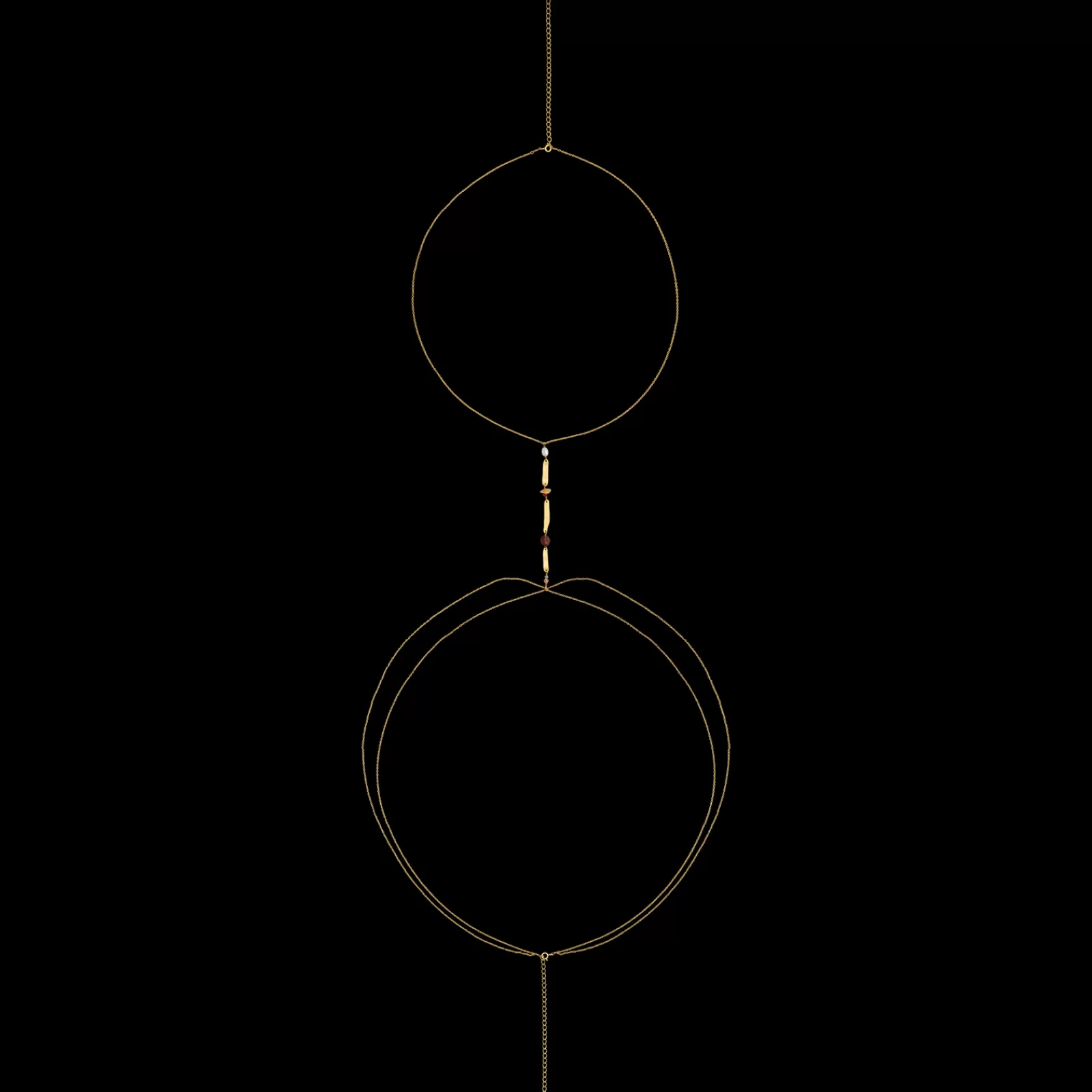 Maanesten Patricia Body Chain