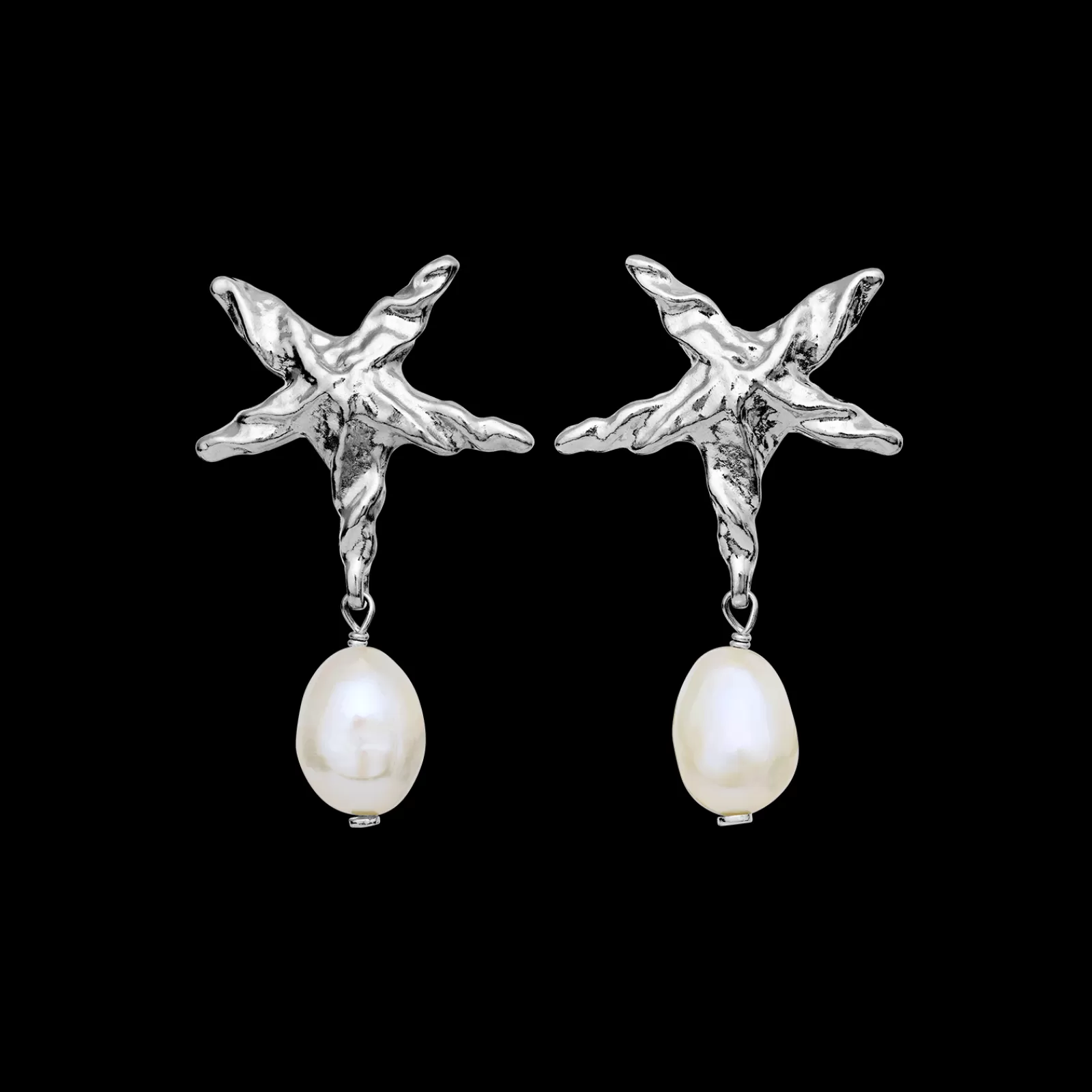 Maanesten Patti Øreringe