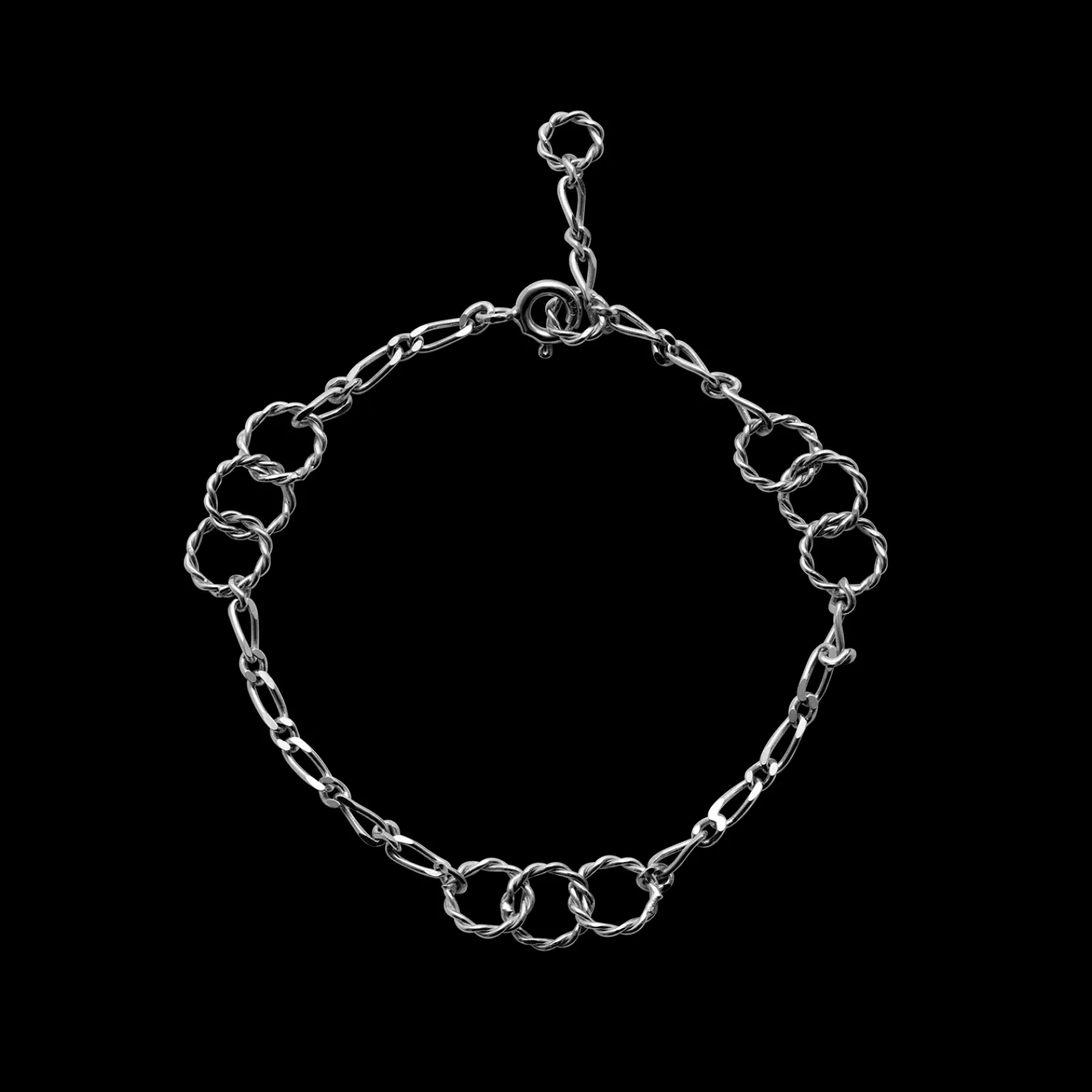 Maanesten Peia Armbånd