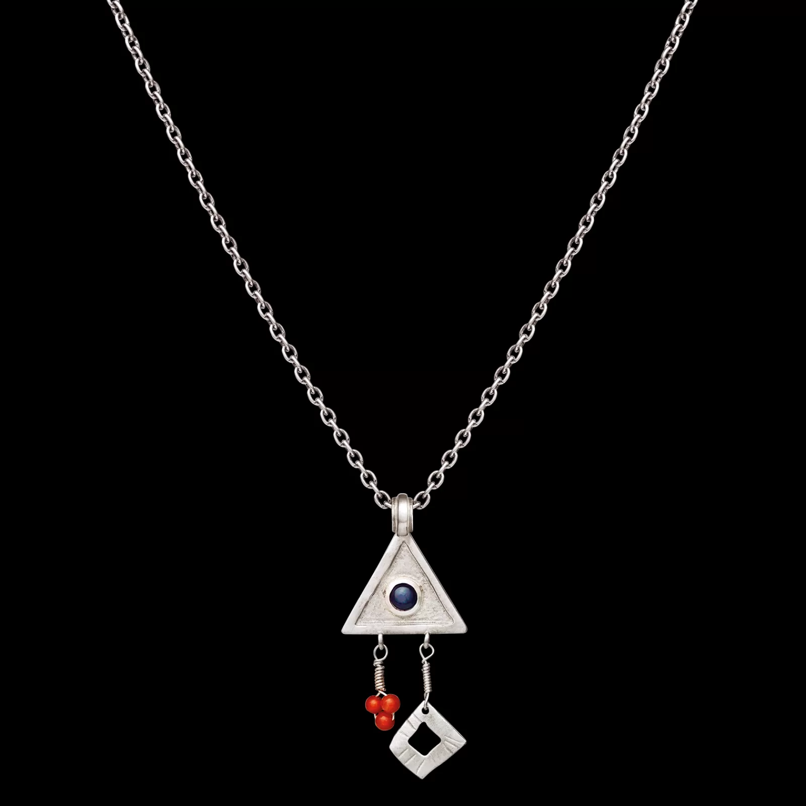 Maanesten Protect Me Halskæde