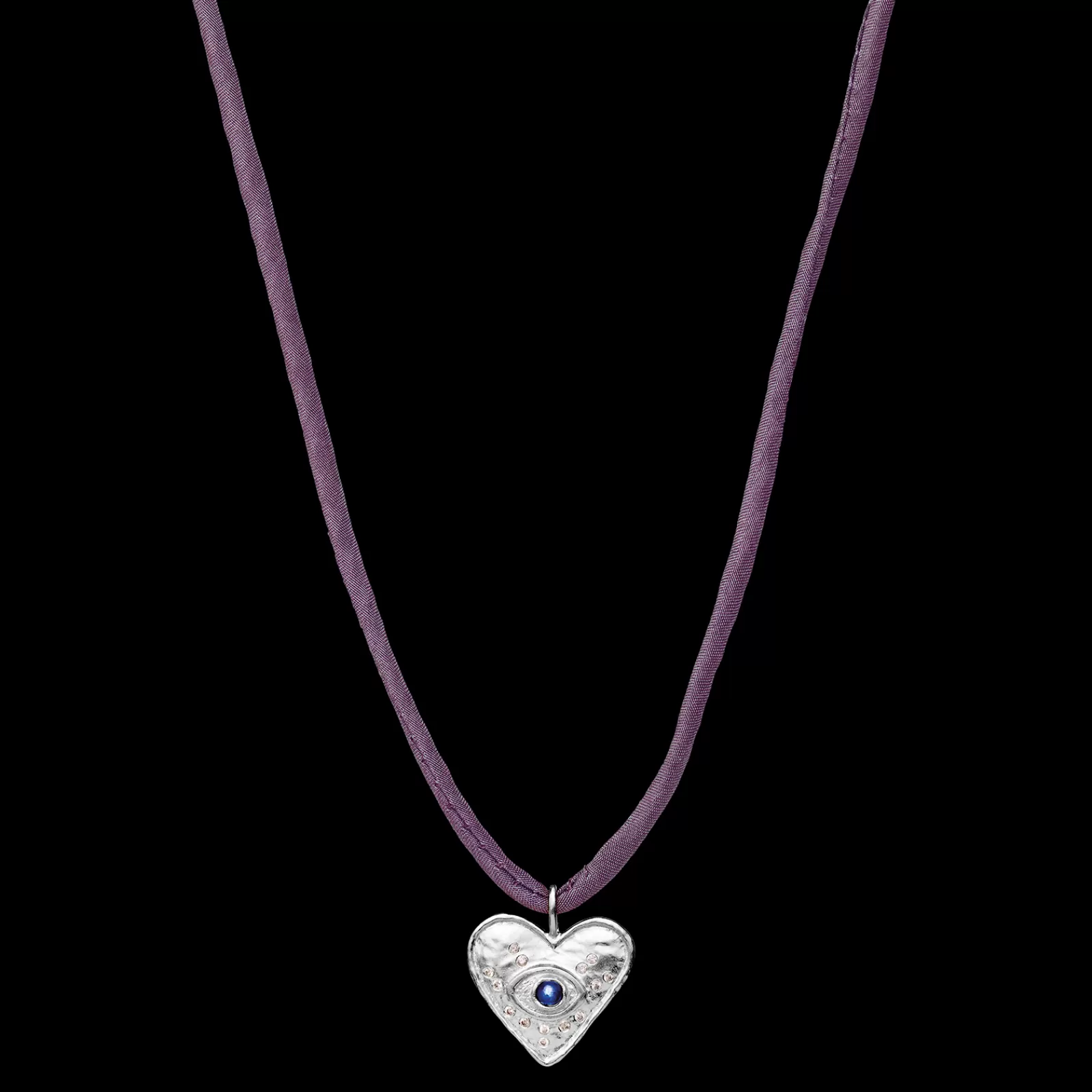 Maanesten Quinn Halskæde