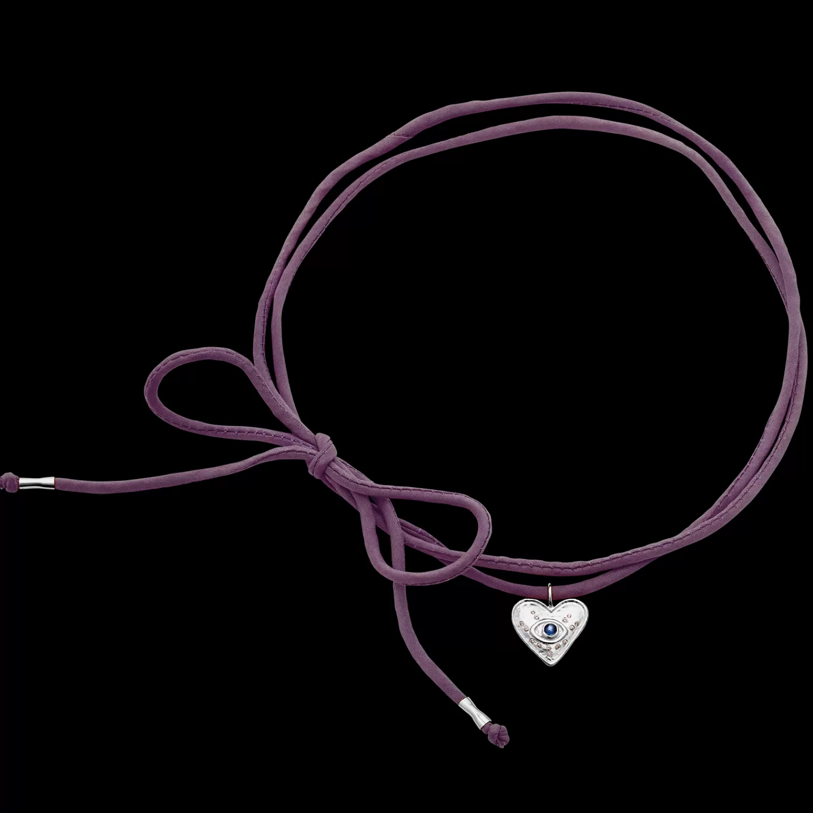 Maanesten Quinn Halskæde