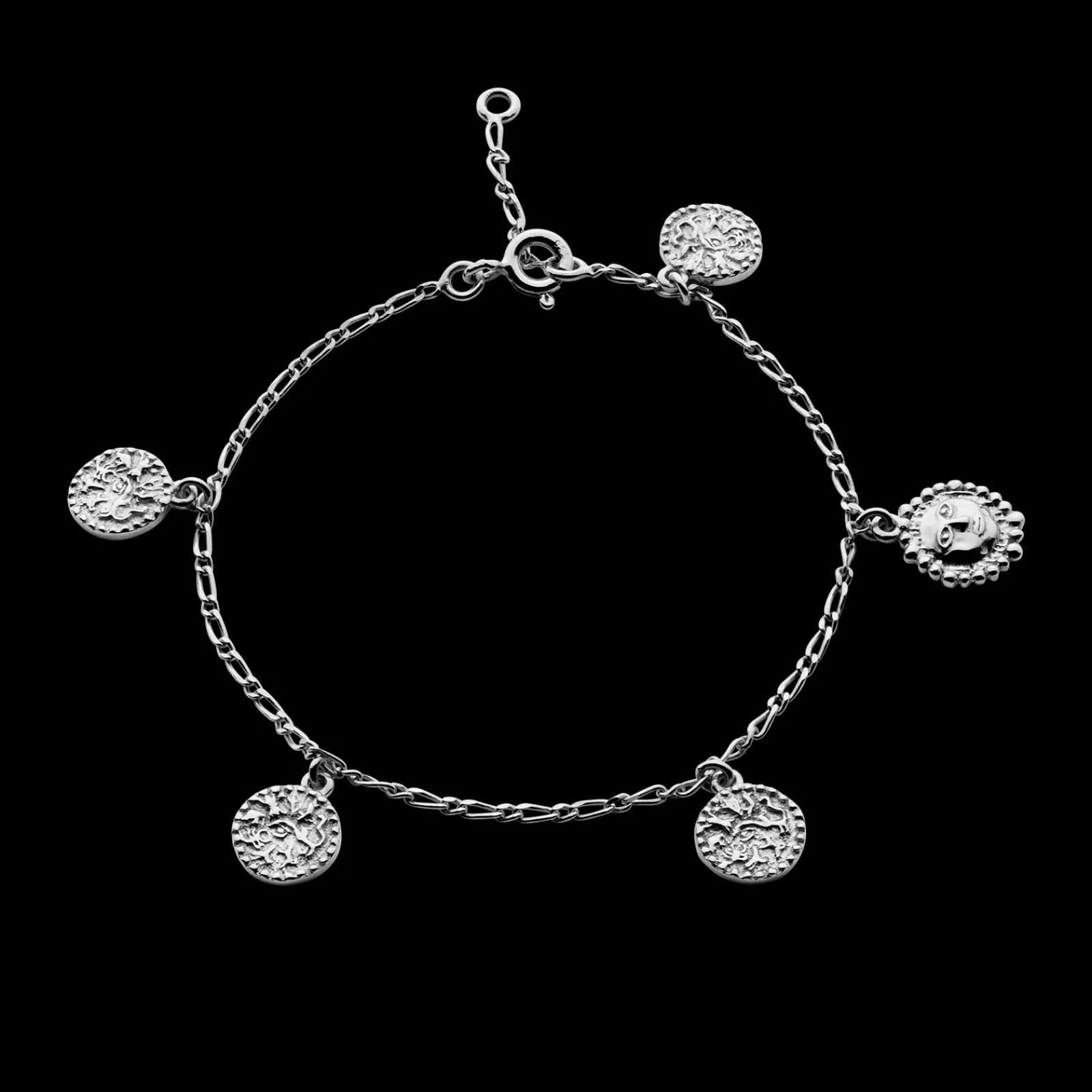 Maanesten Salina Armbånd