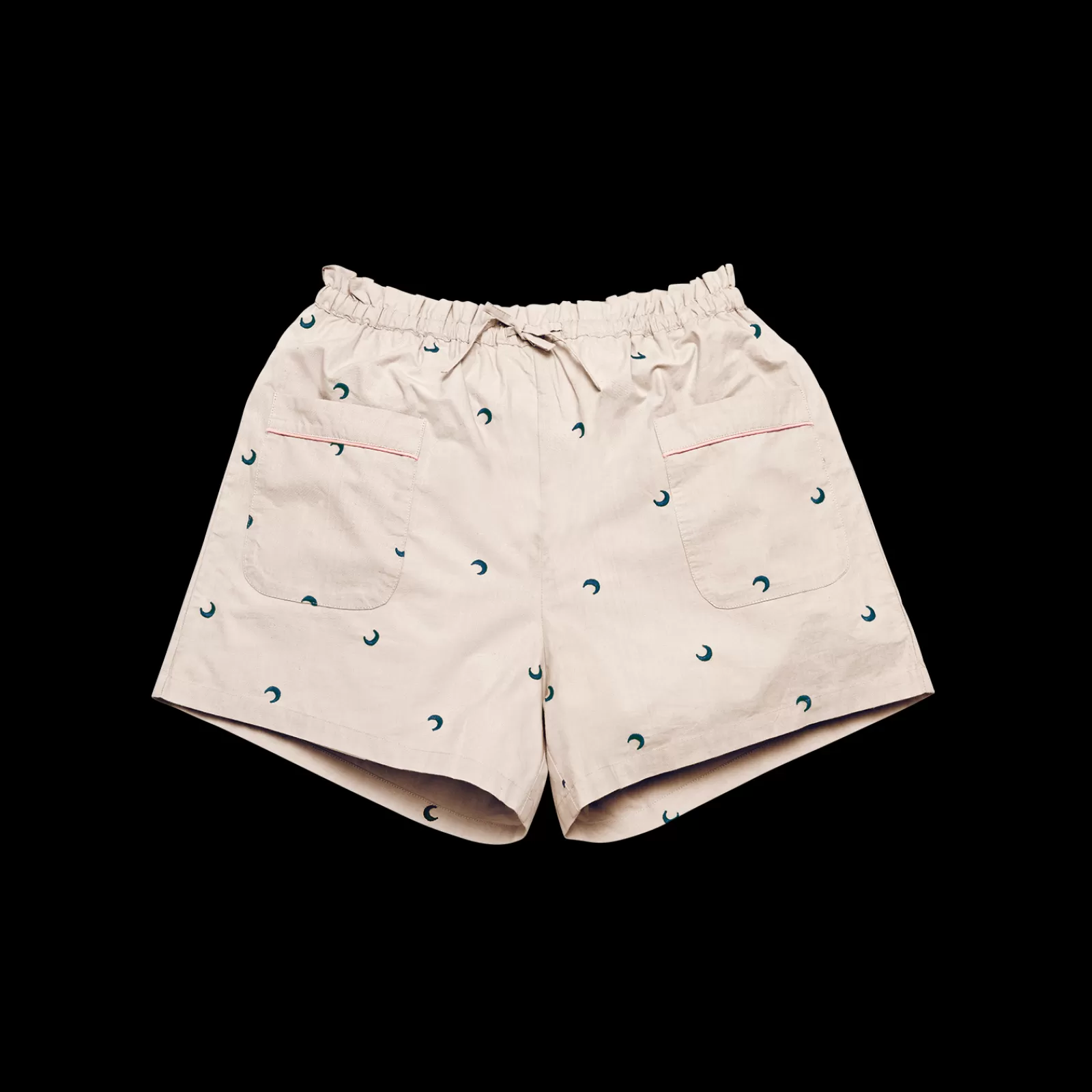 Maanesten Sanha Shorts Morning
