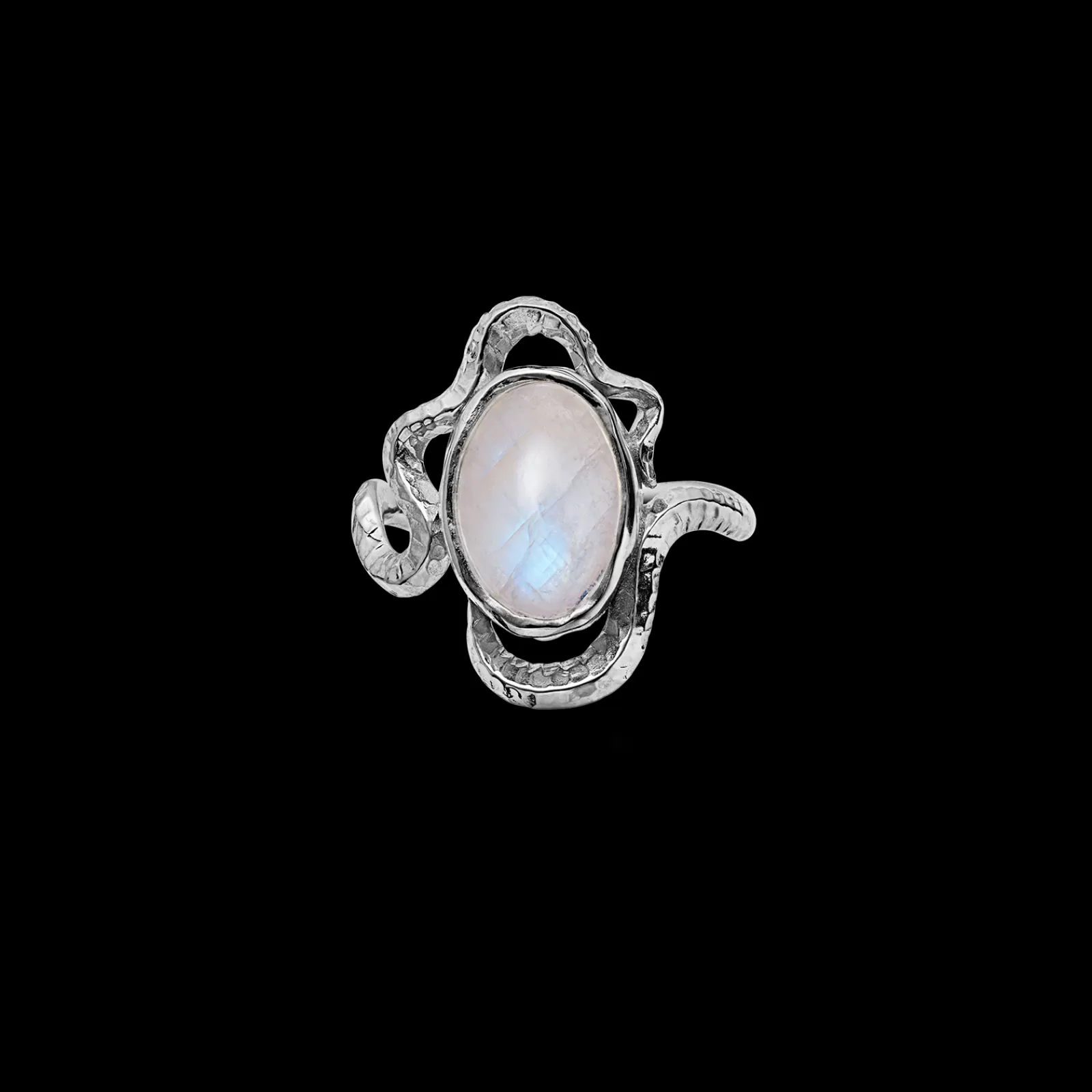 Maanesten Siren Ring