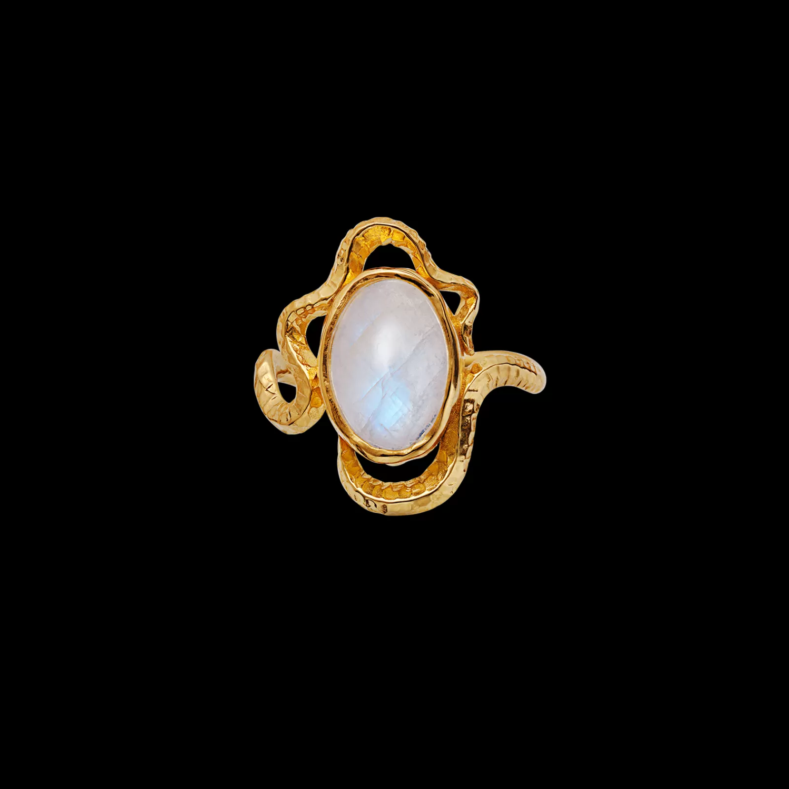 Maanesten Siren Ring