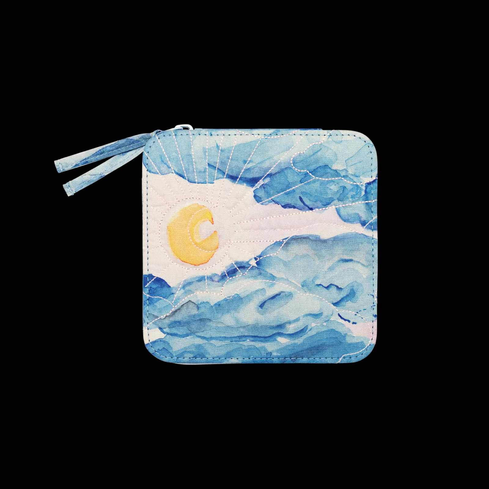 Maanesten Smykkeskrin Moonshine Rose