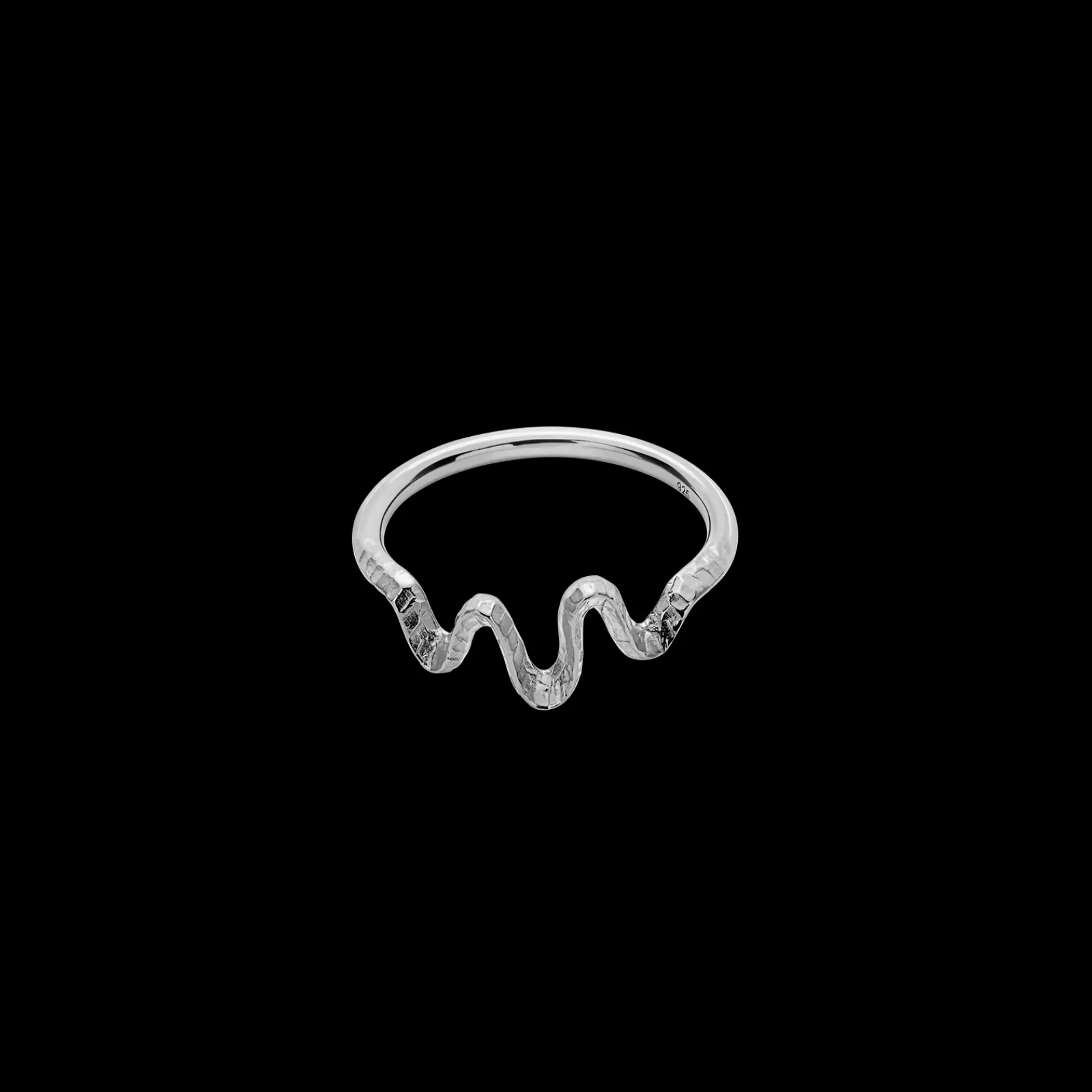 Maanesten Sonar Ring