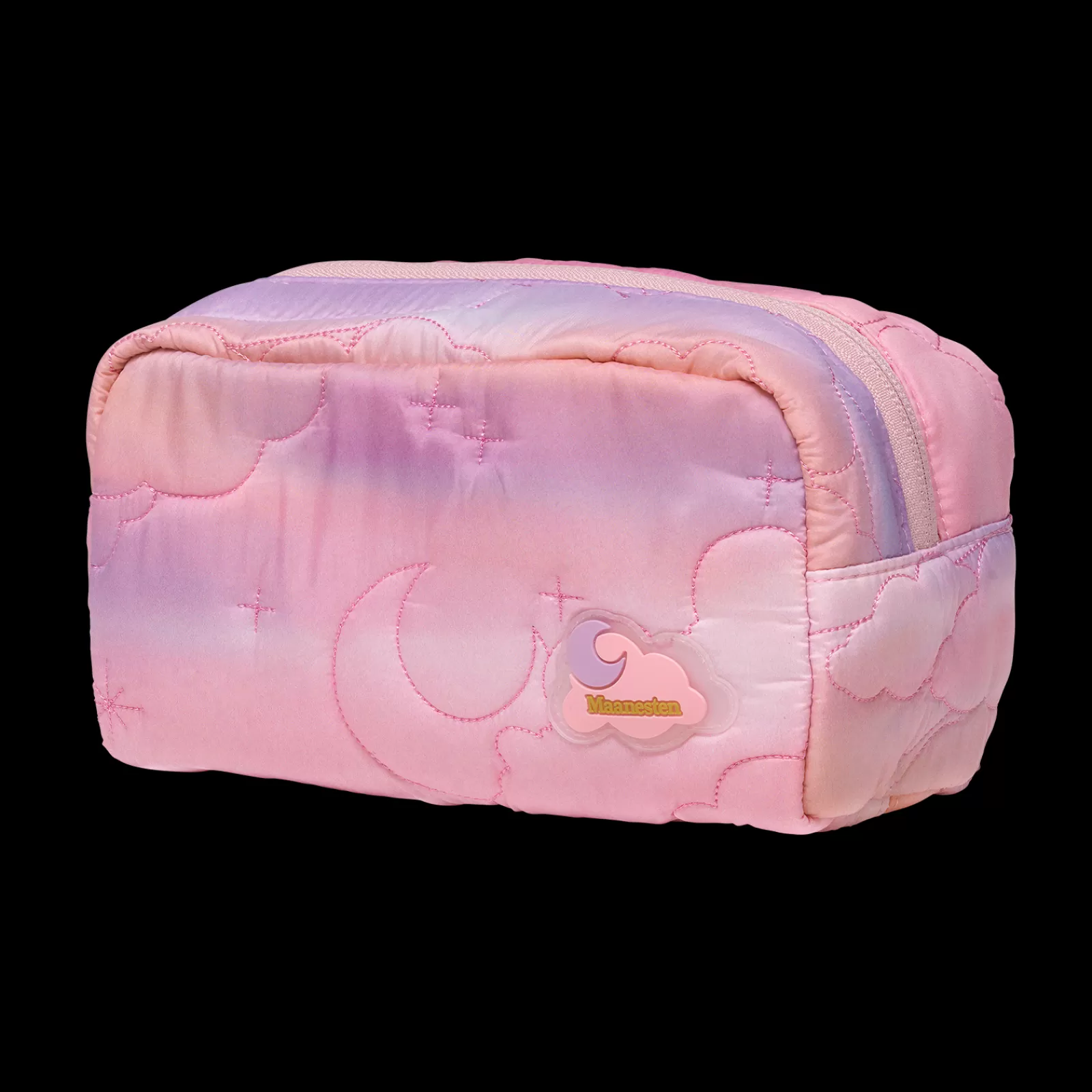 Maanesten Stardust Taske Night Sky Rose