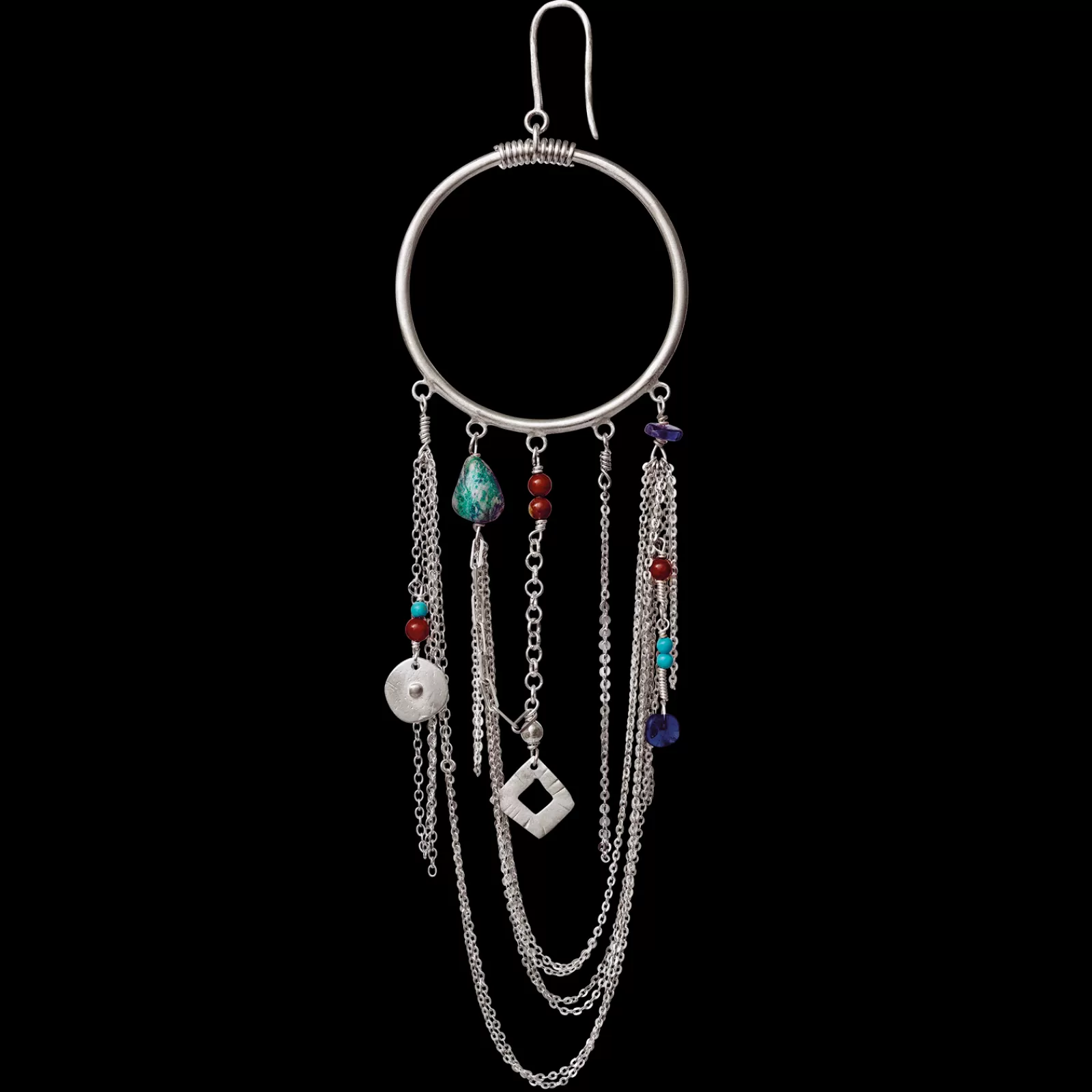 Maanesten Tangled Up Single Ørering