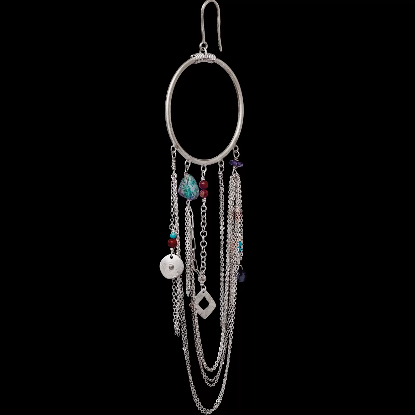 Maanesten Tangled Up Single Ørering