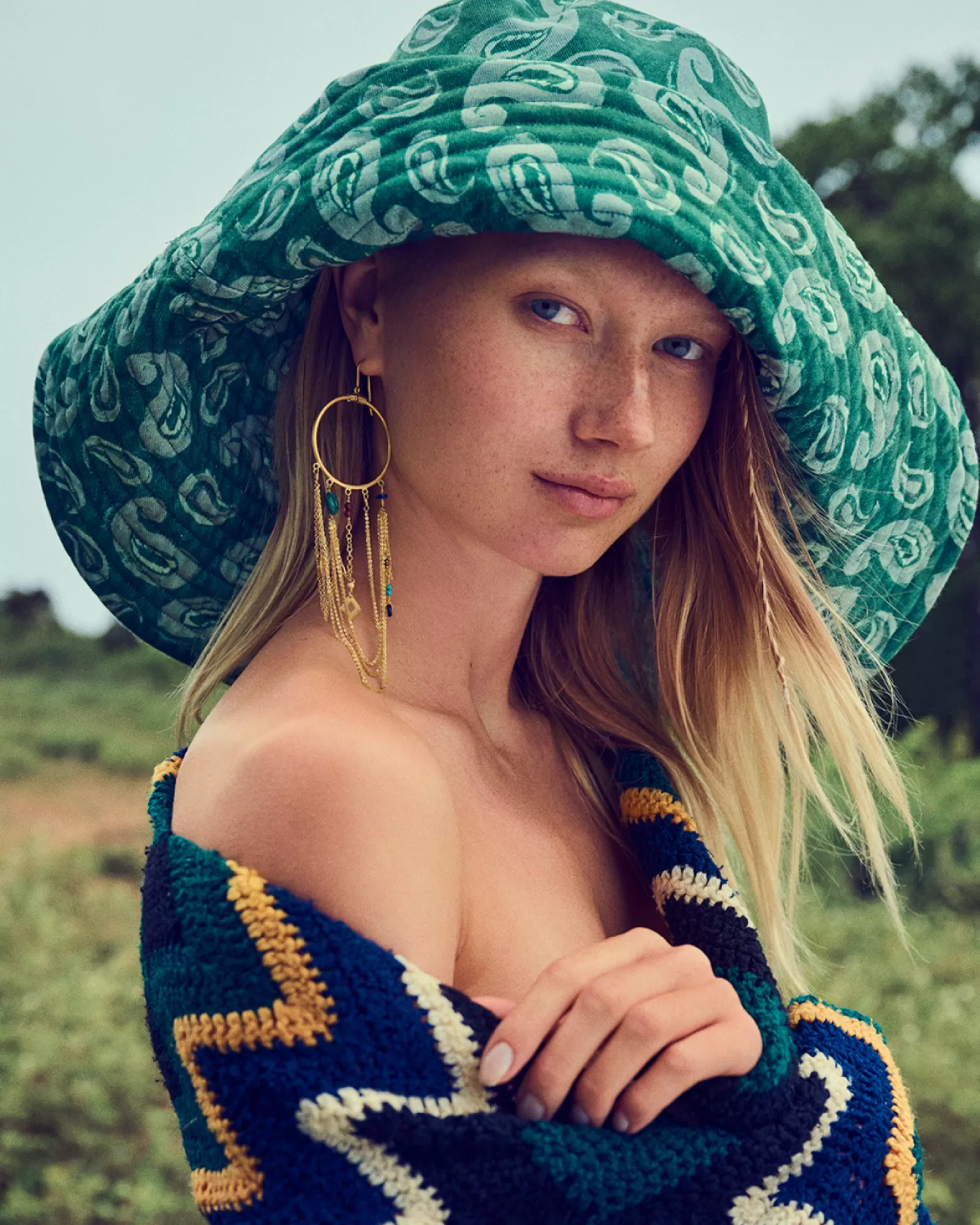 Maanesten Tangled Up Single Ørering