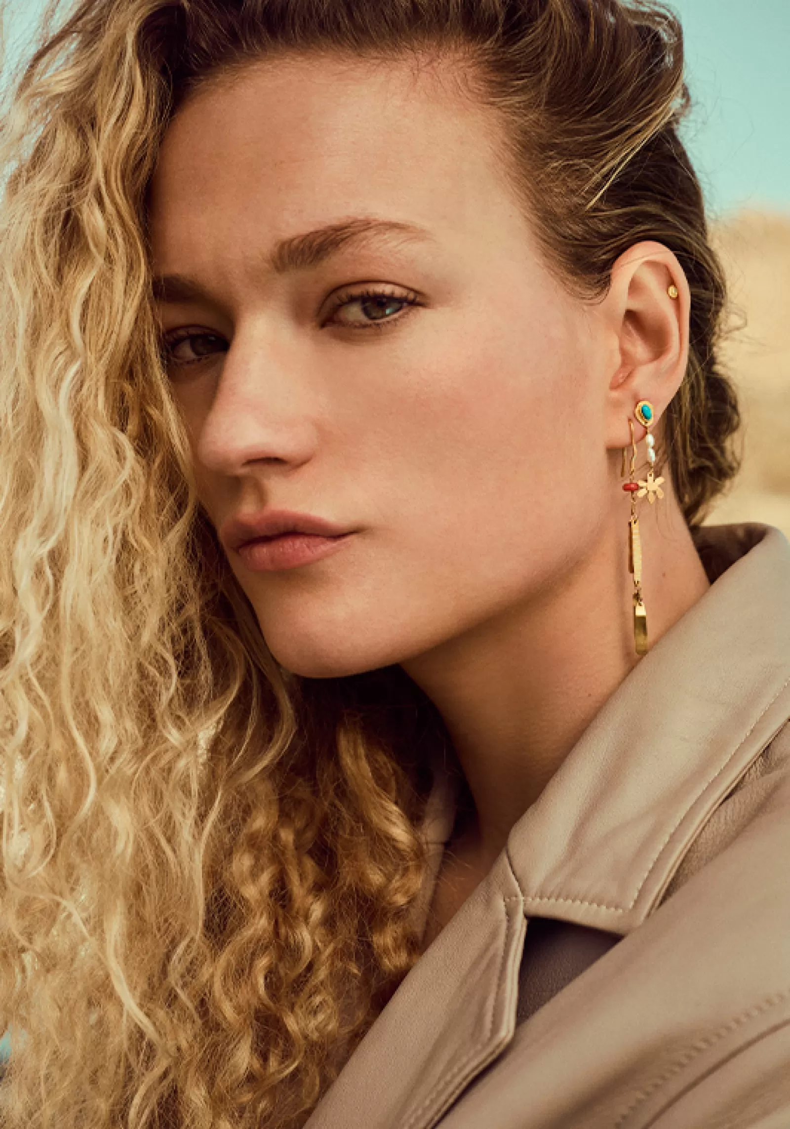 Maanesten Thilde Single Ørering