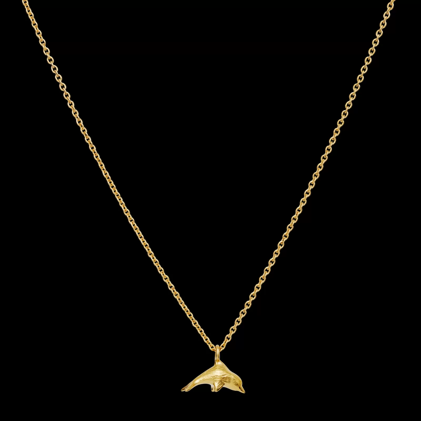 Maanesten Tide Halskæde