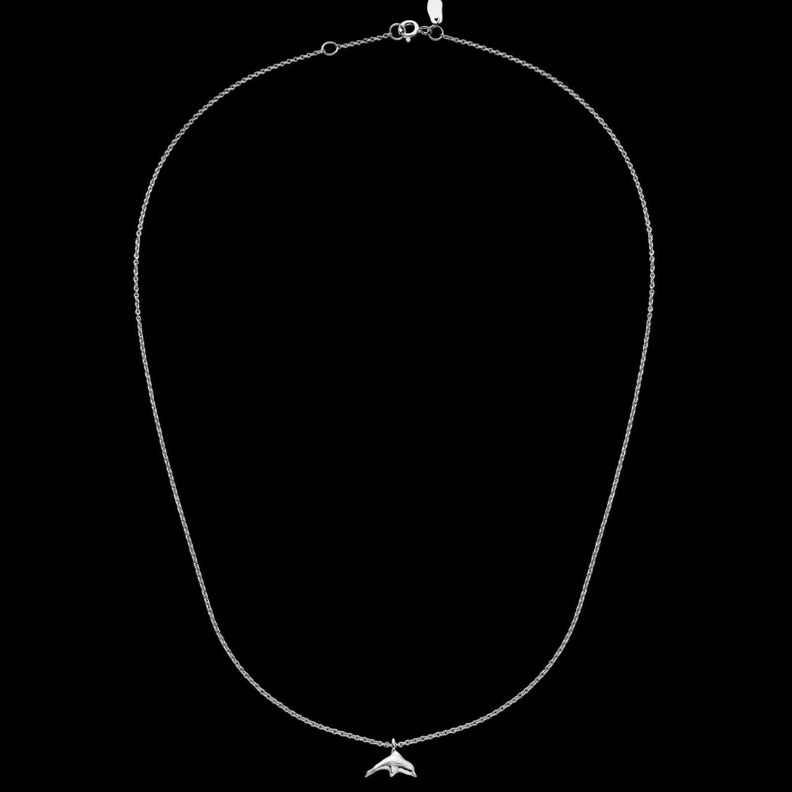 Maanesten Tide Halskæde