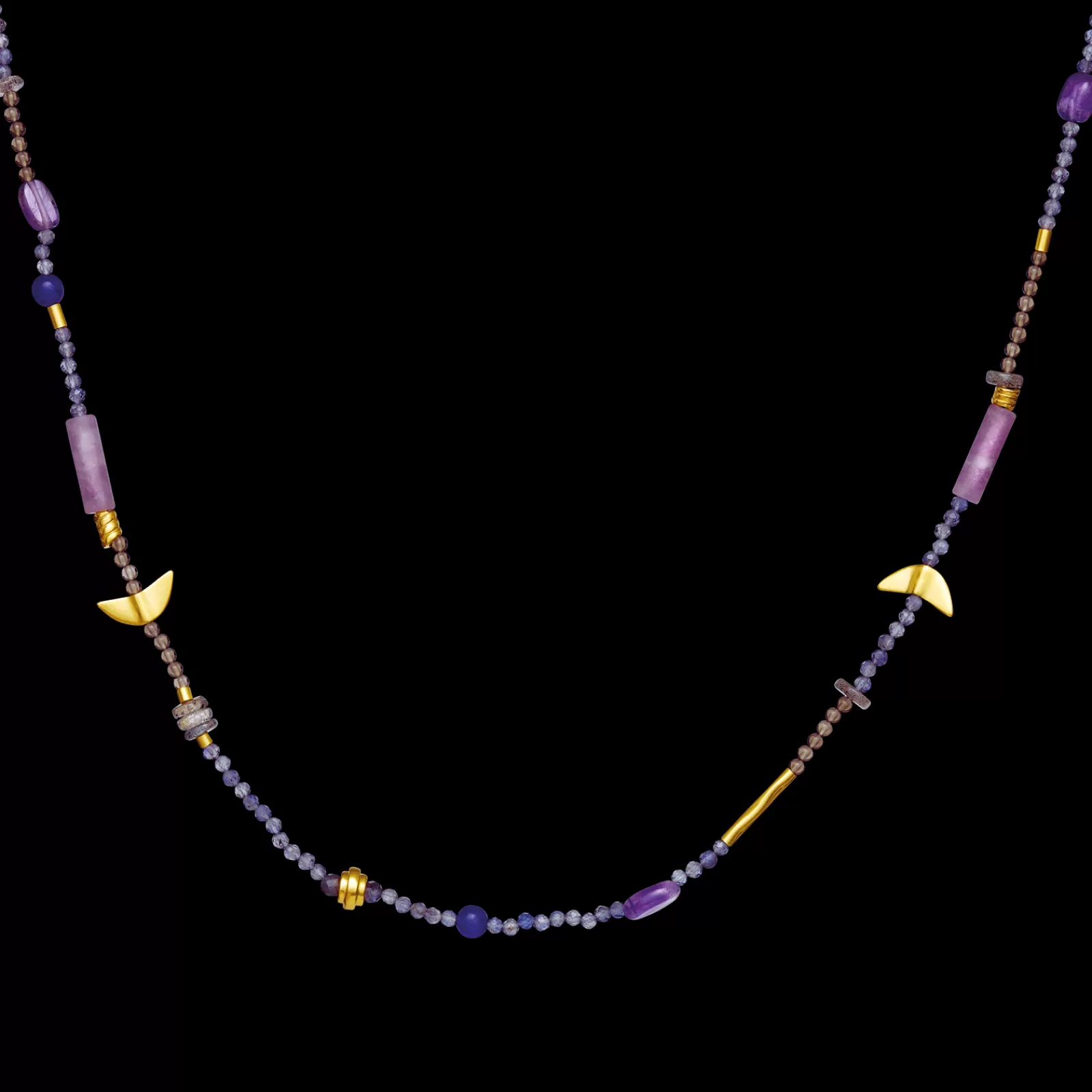 Maanesten Tita Halskæde