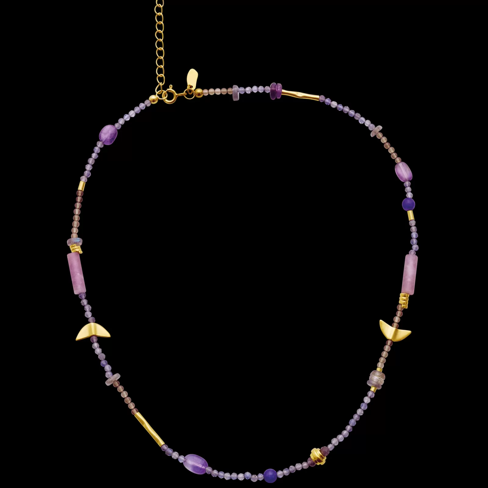 Maanesten Tita Halskæde