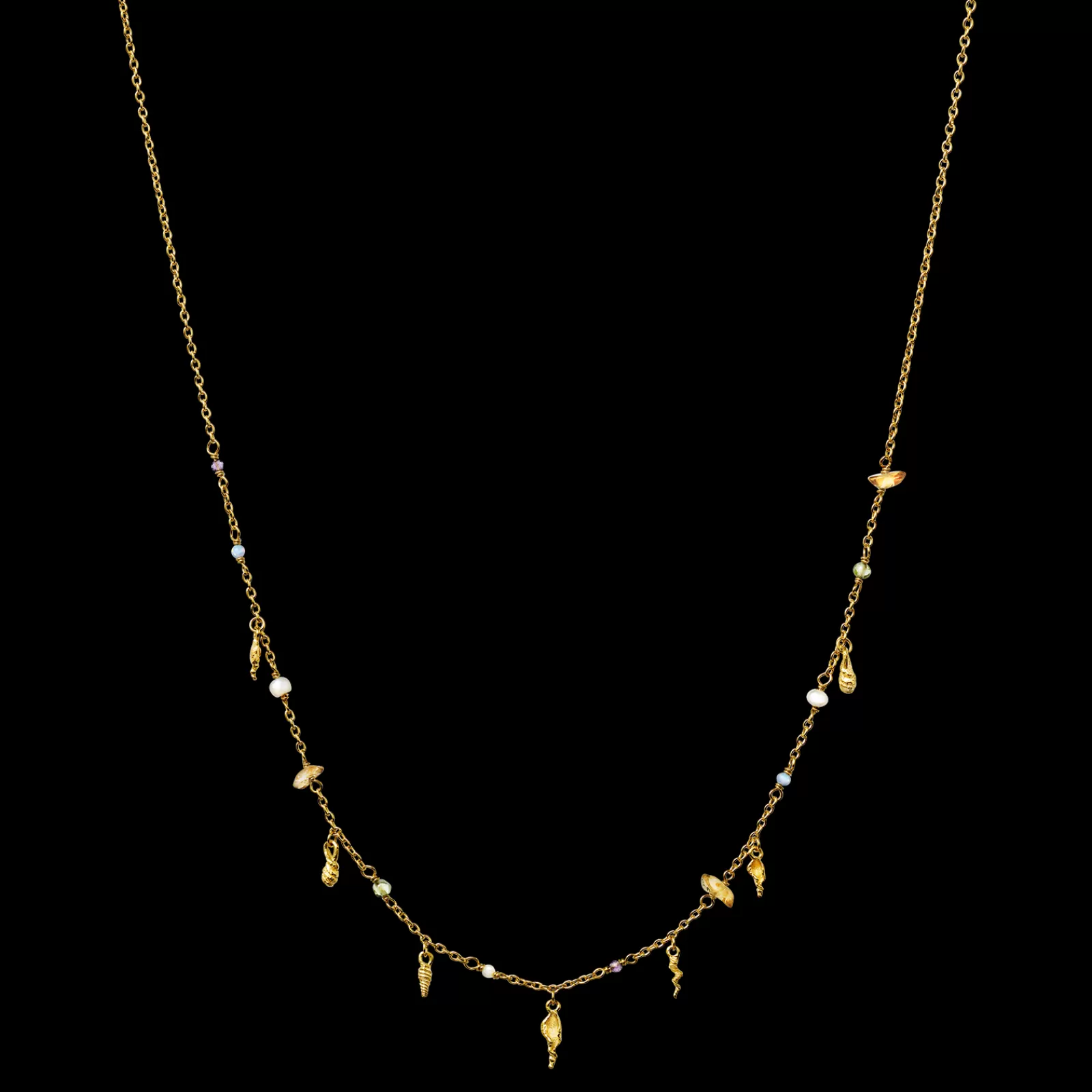 toutsi_halskde_2-1.webp Maanesten Toutsi Halskæde