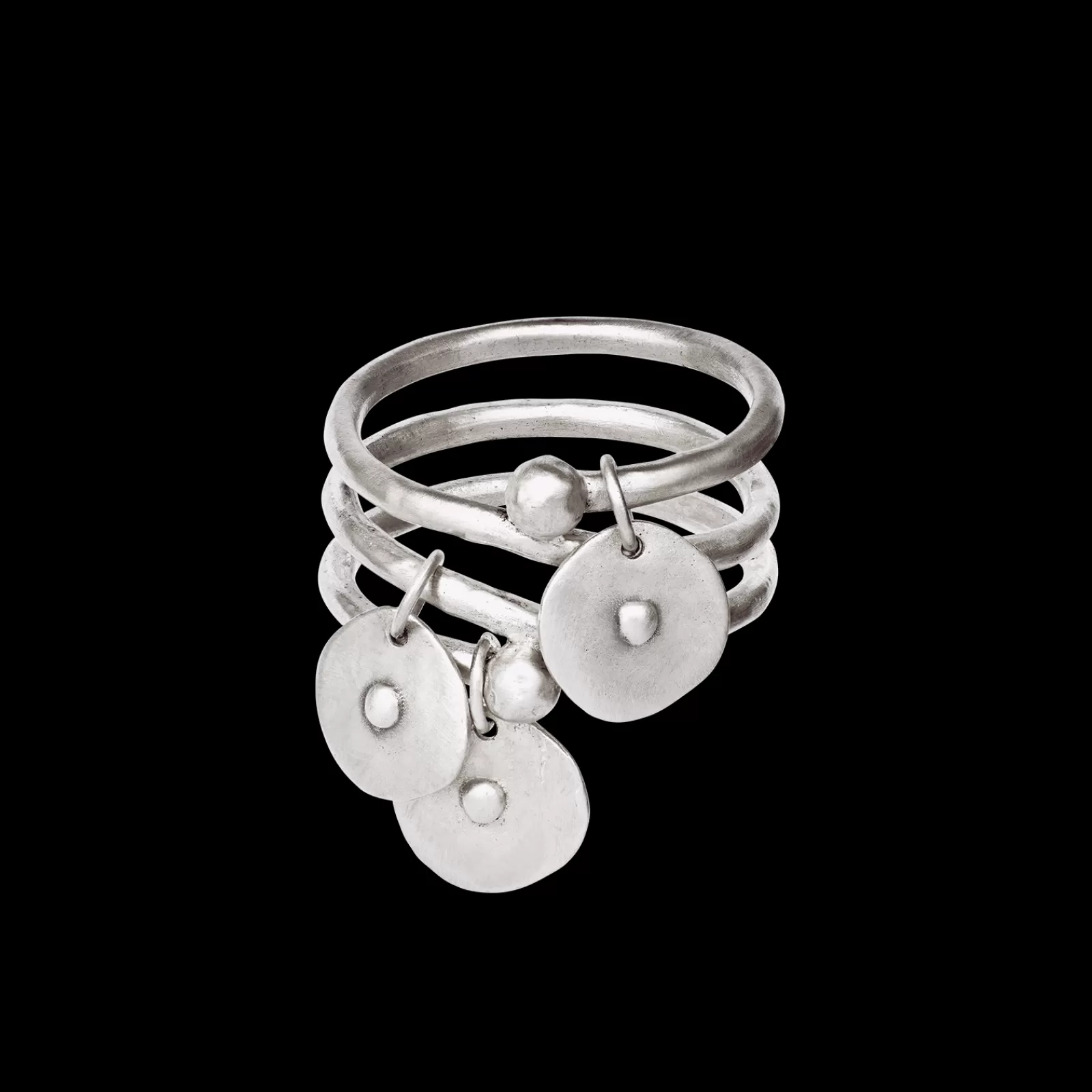 Maanesten Twilight Ring