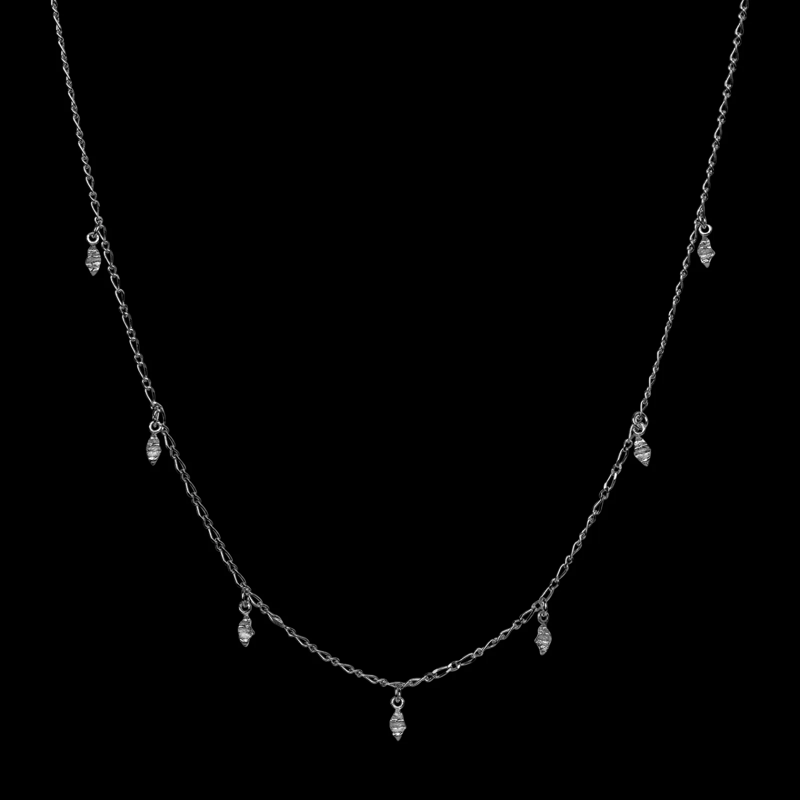 Maanesten Una Halskæde