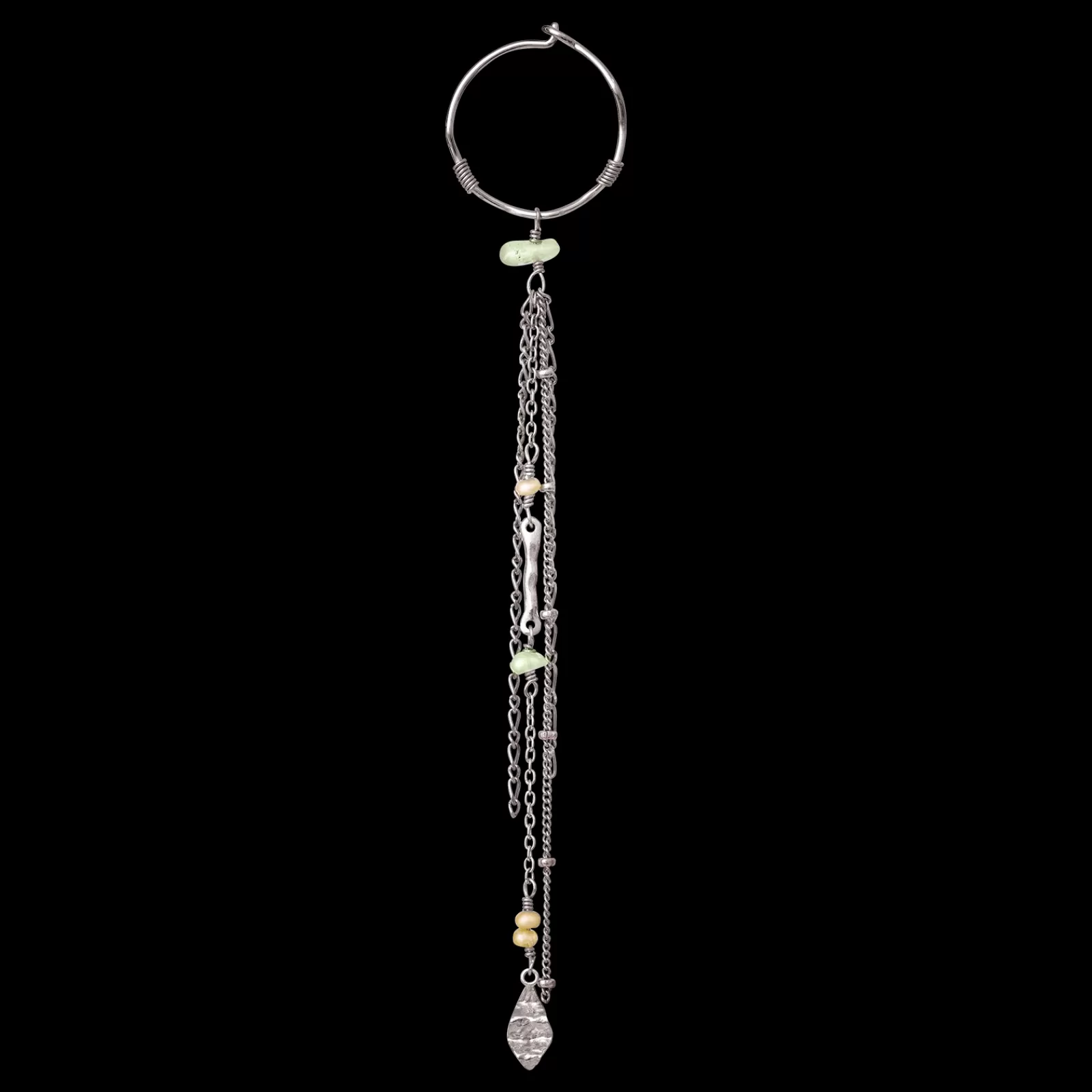 Maanesten Upcycled Melting Frost Single Ørering