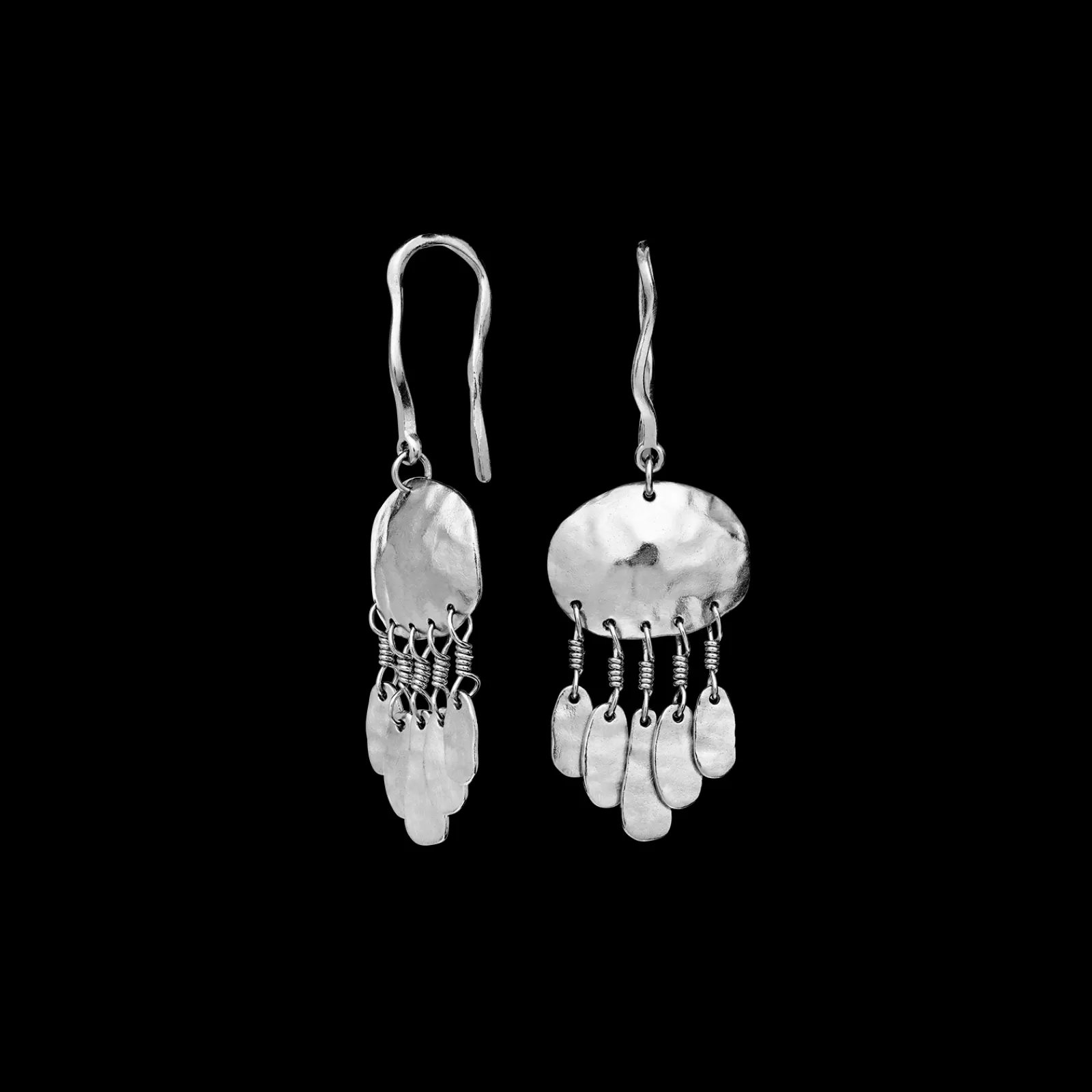 Maanesten Ursa Øreringe