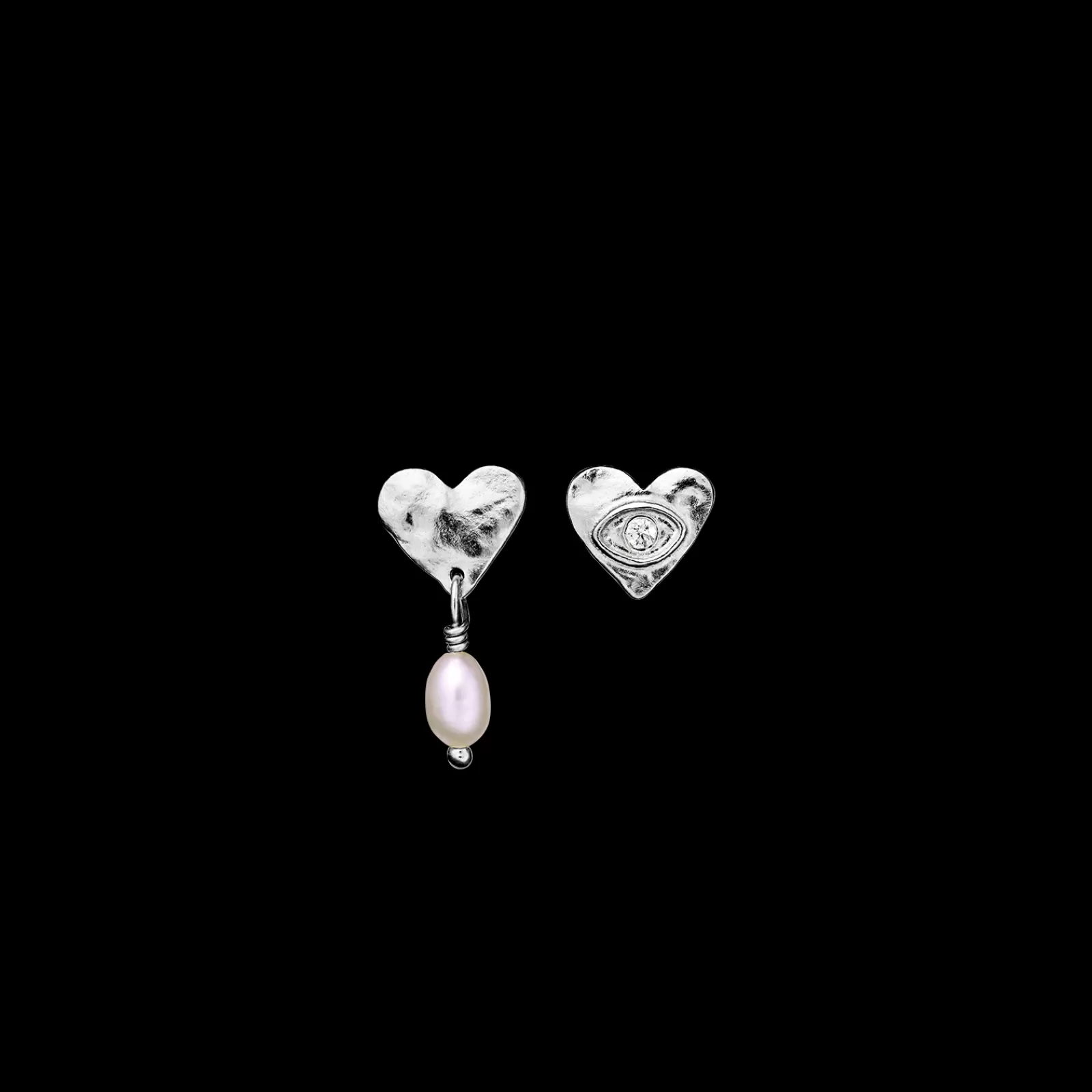 Maanesten Vesta Ørestikker